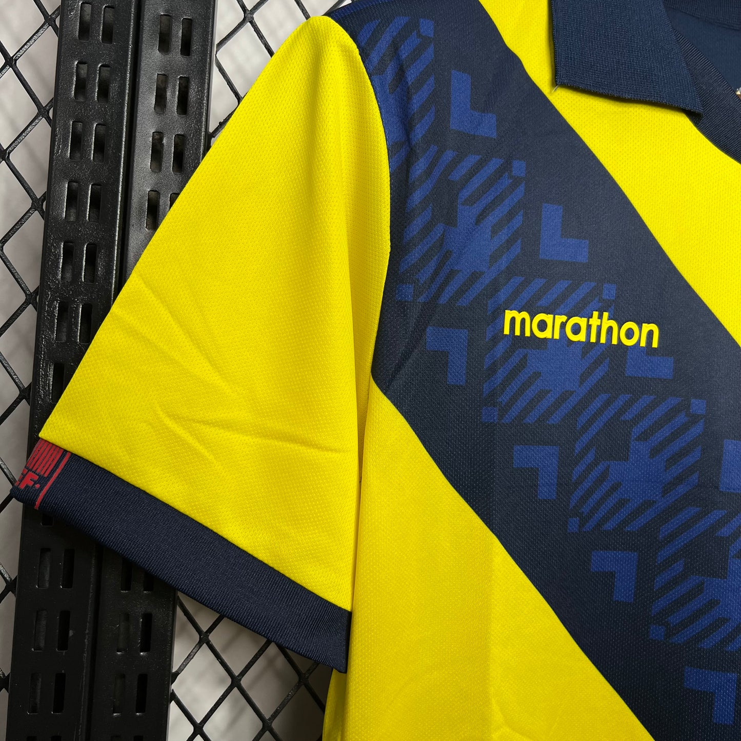 Ecuador 2024/25 Home