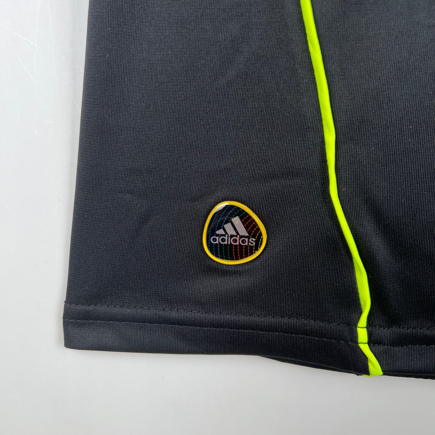 Retro Real Madrid 10/11 Away