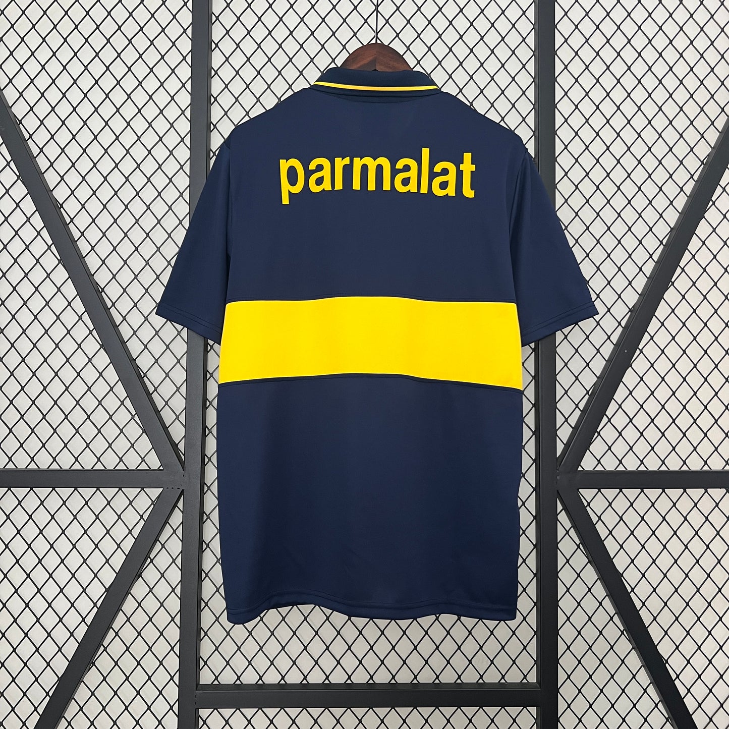 Retro Boca Juniors 94/95 Home