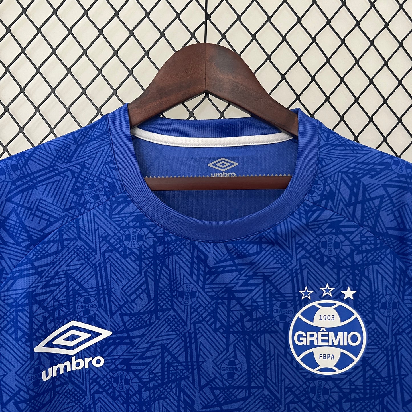 24/25 Gremio Goalkeeper