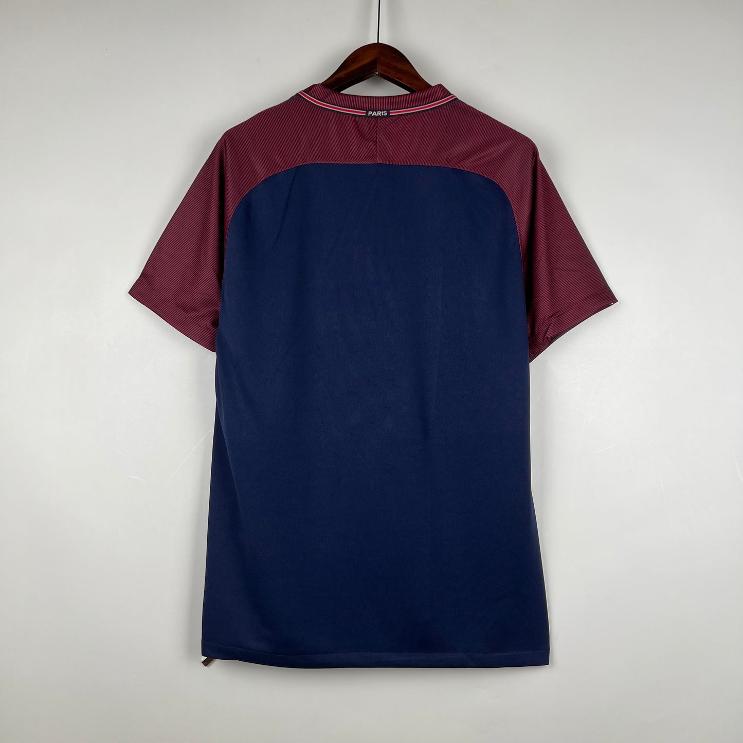 Retro PSG 17/18 Home