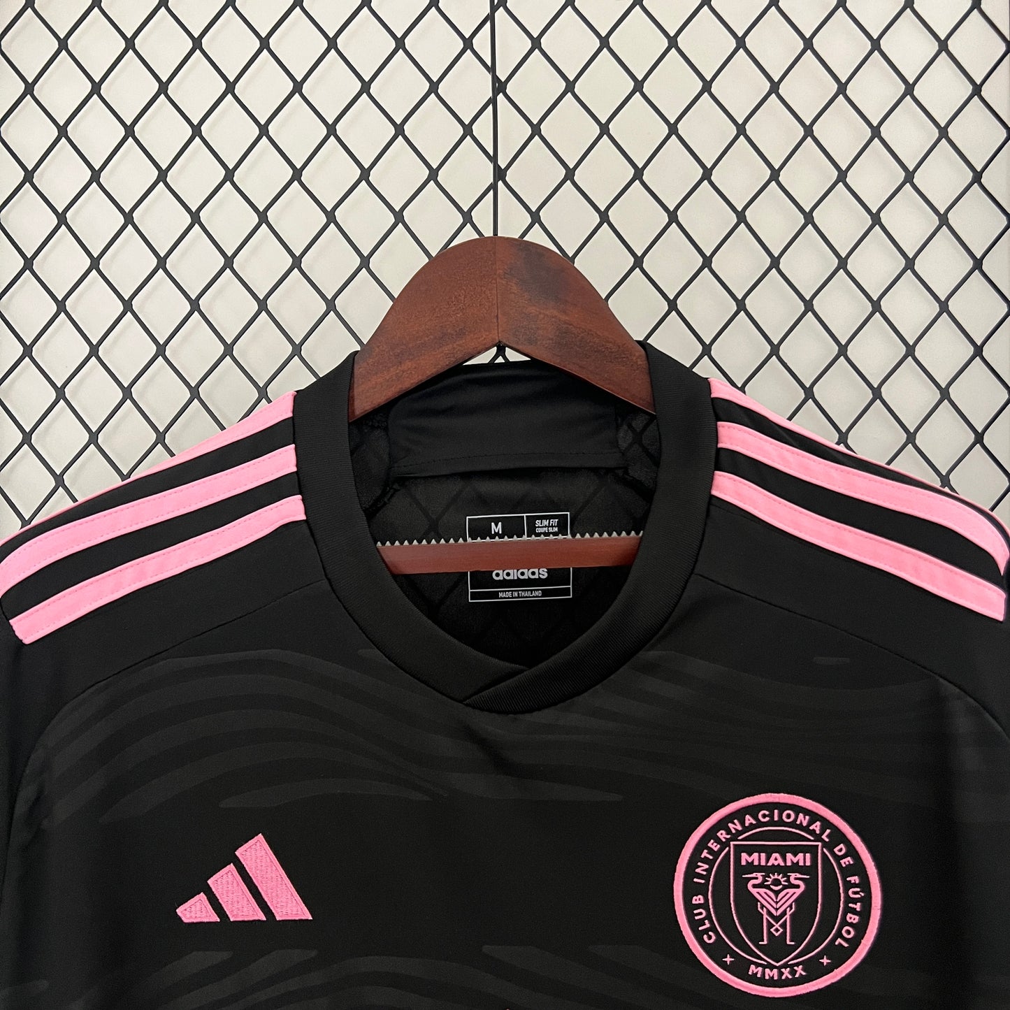 24/25 Inter Miami away
