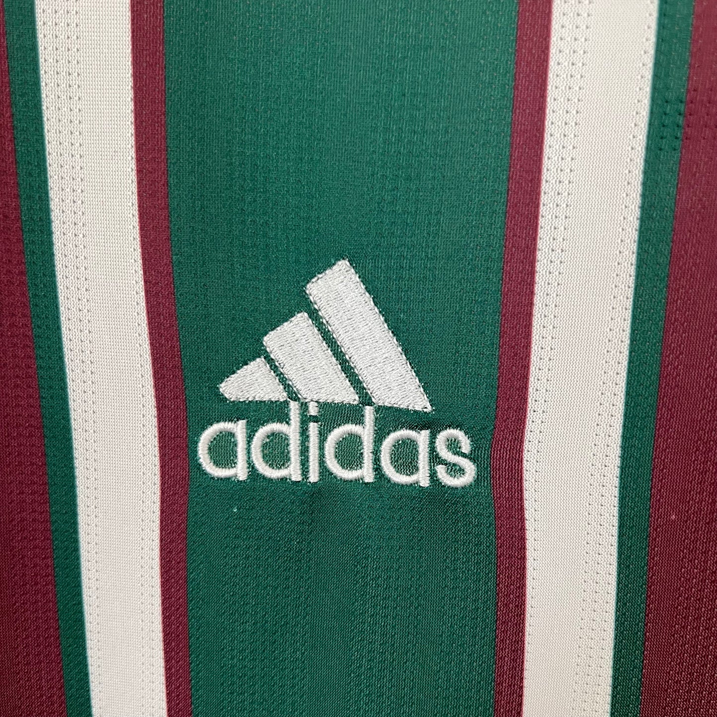 Retro Fluminense 2003 Home