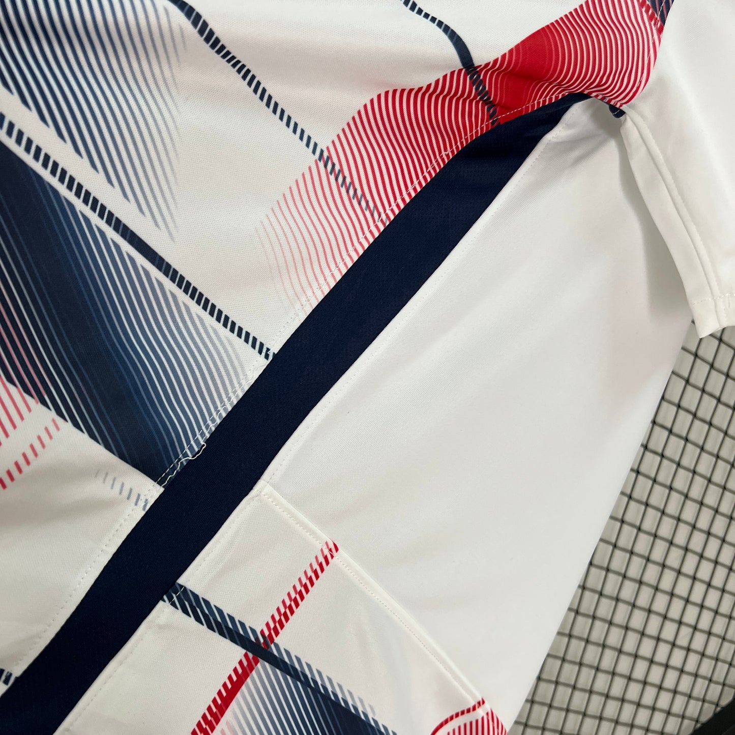 24/25 San Lorenzo Away