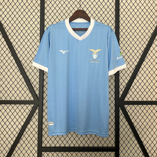 24/25 Lazio 50th Anniversary Blue