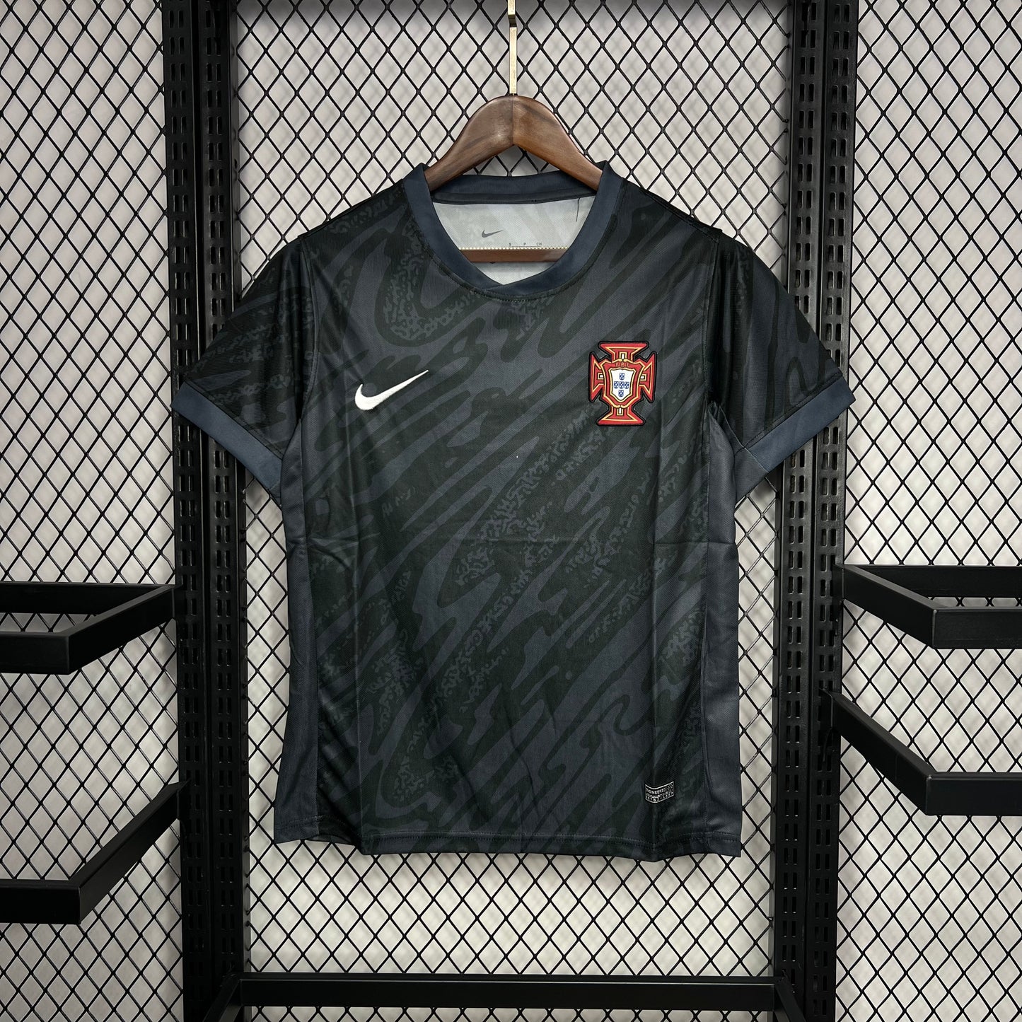 Portugal 2024/25 Euro Goalkeeper