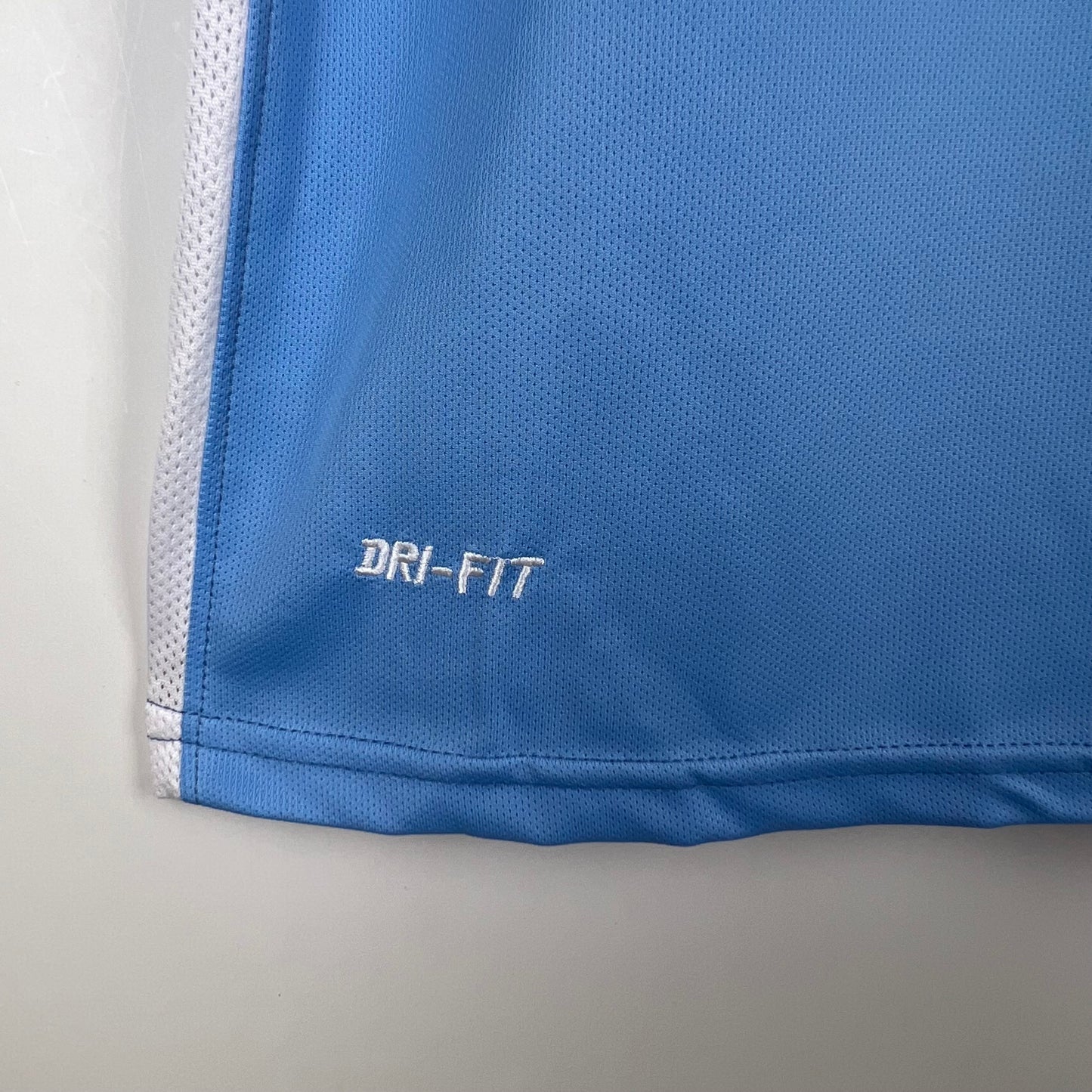 Retro Manchester City 15/16 Home