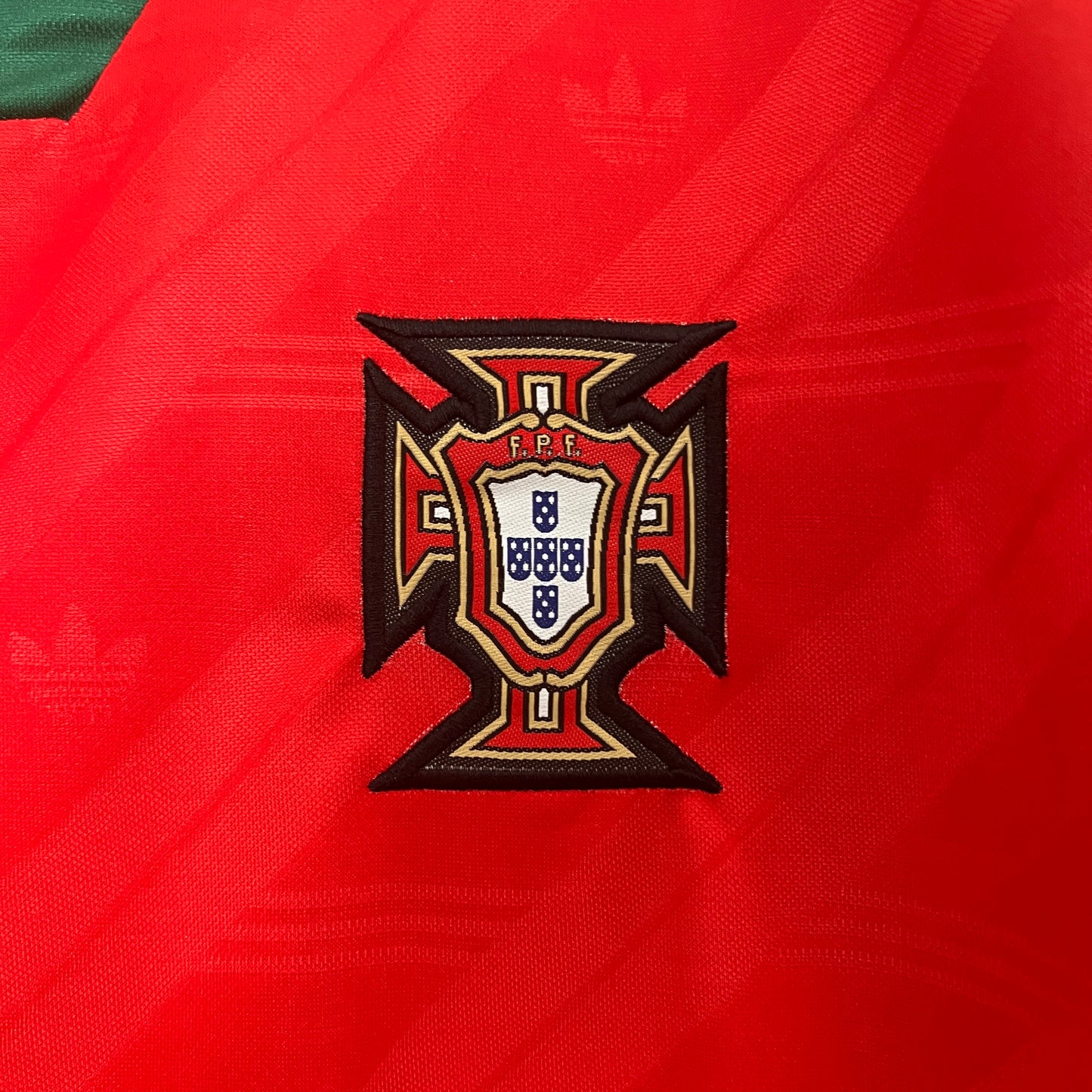 Portugal 92/94 Home Retro