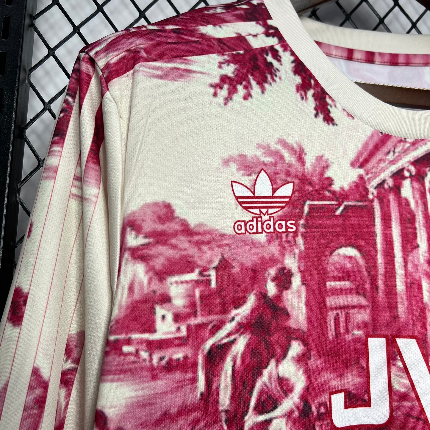 Arsenal 2024/25 Special Edition Long Sleeves