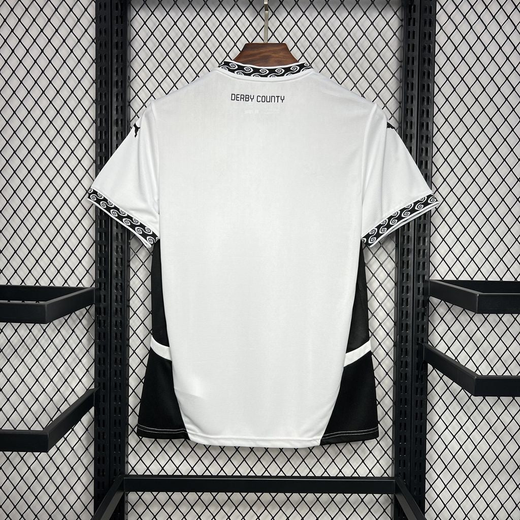 Derby County F.C. 2024/25 Home