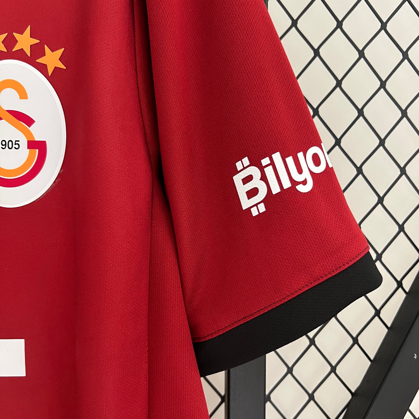 24/25 Galatasaray Home
