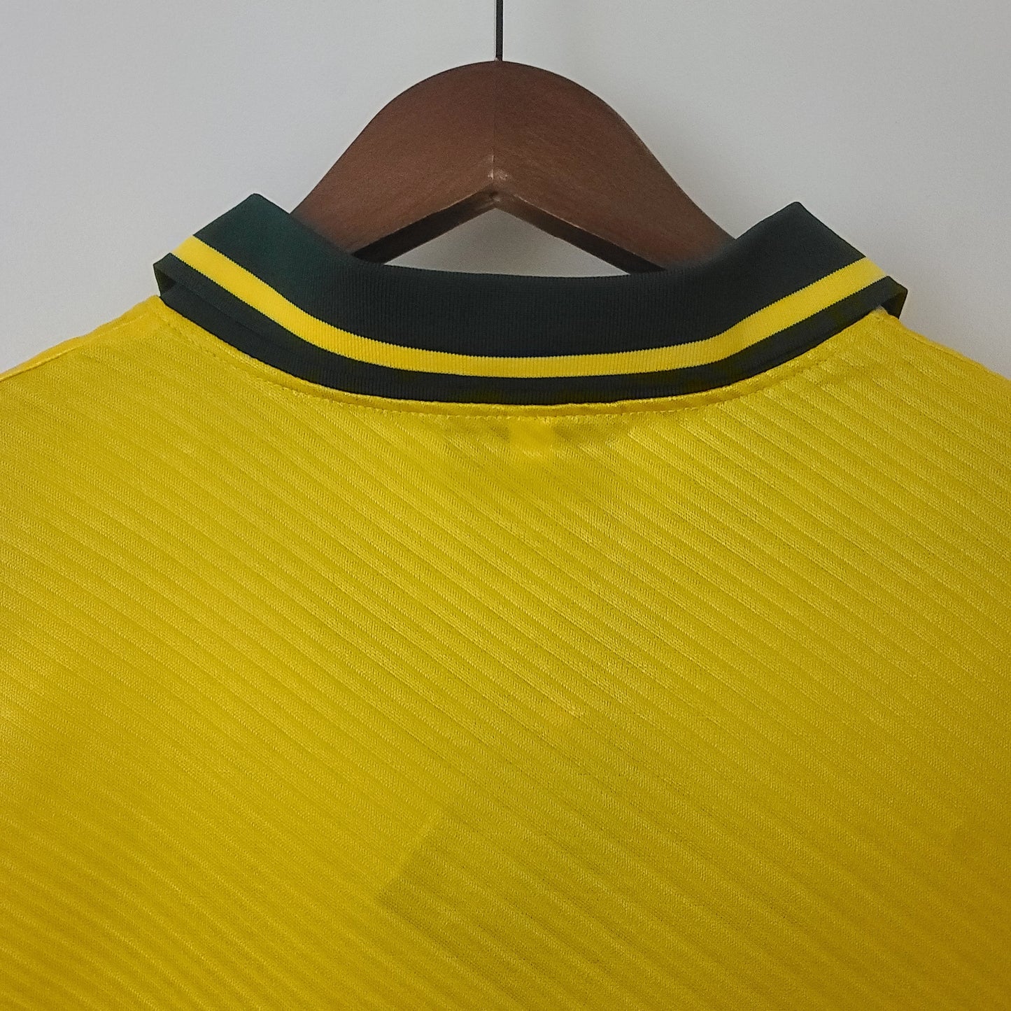 Retro 93/94 Brazil home