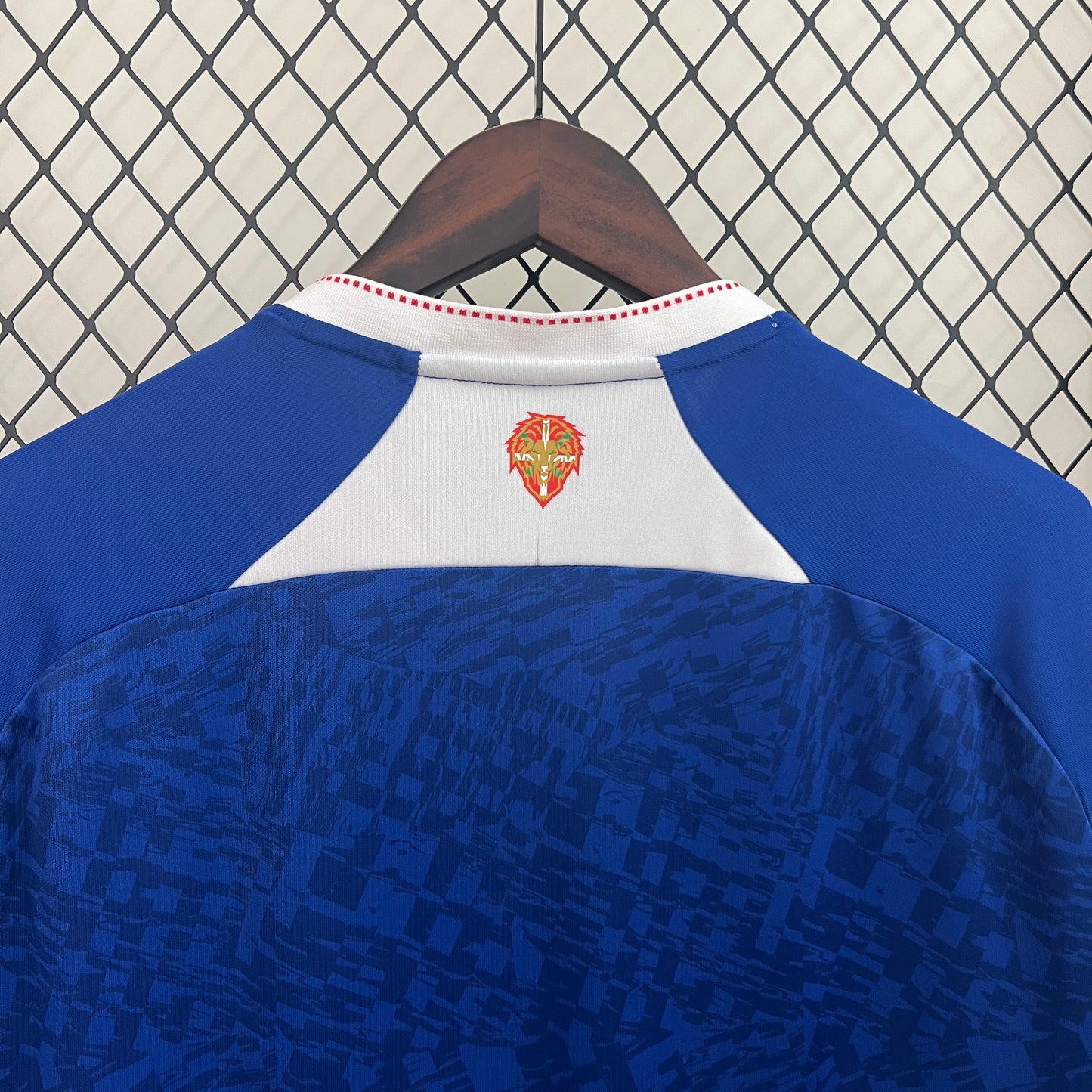 24/25 Athletic Bilbao Away