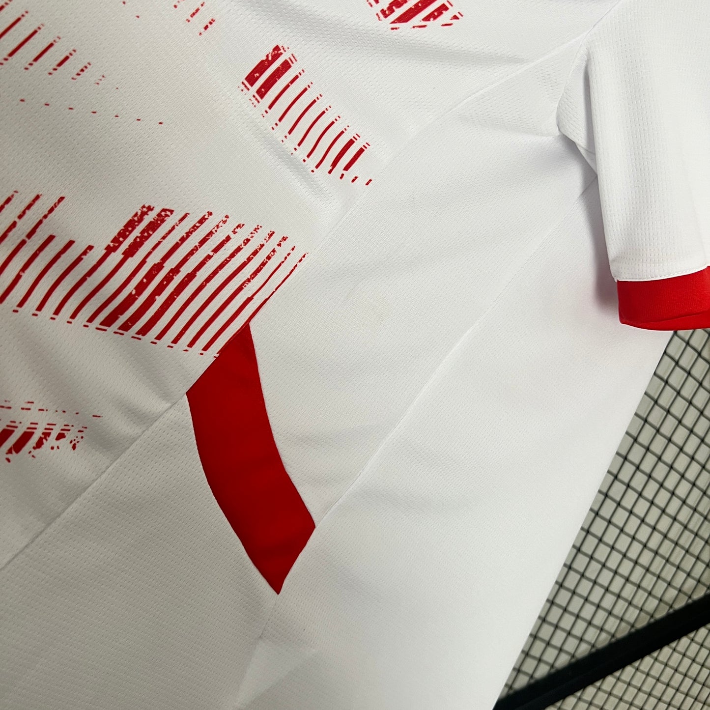 24/25 RB Leipzig Home