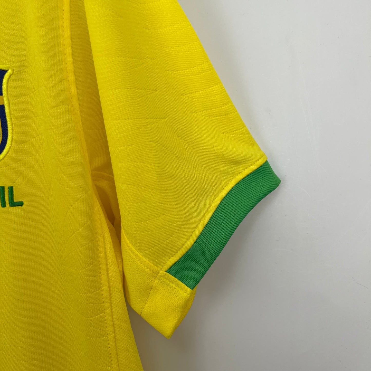 2023 Brazil Home