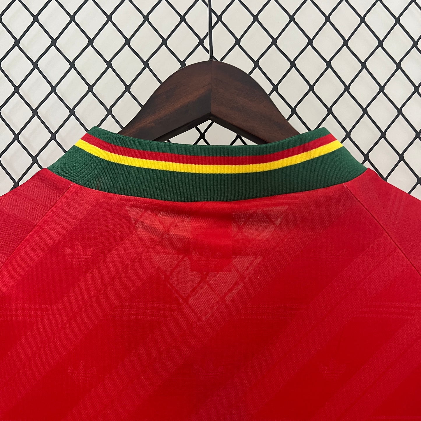 Portugal 92/94 Home Retro