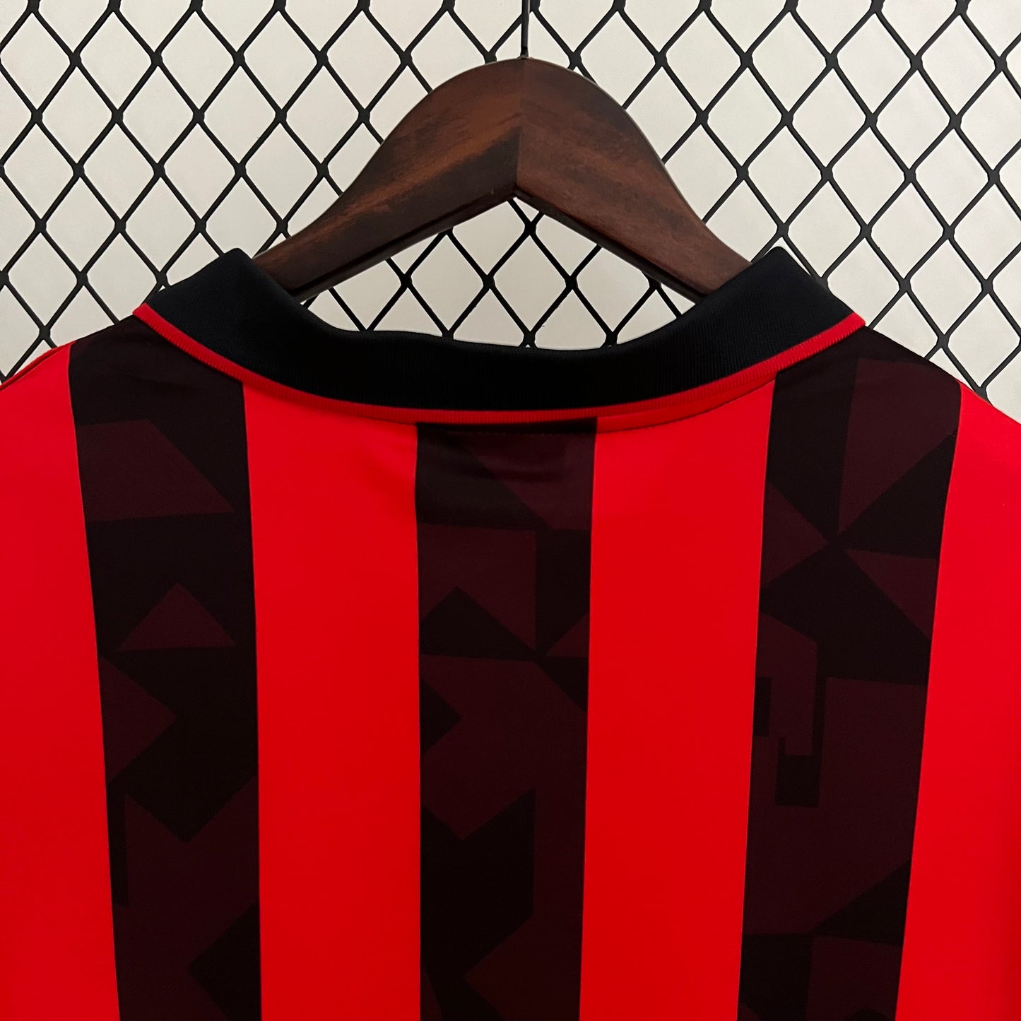 Retro AC Milan 88/89 Home