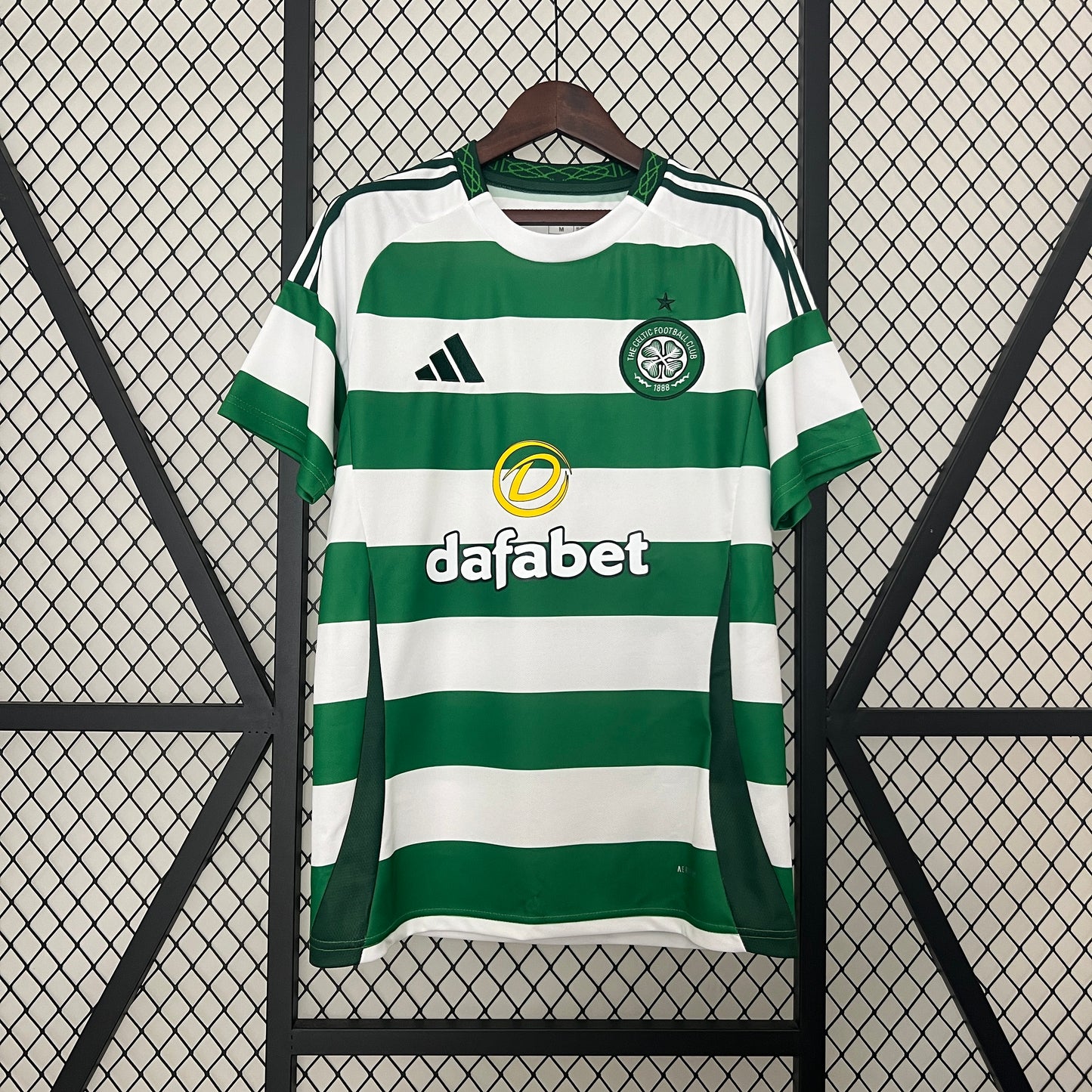 24/25 Celtics Home