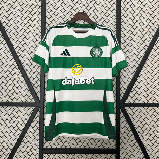24/25 Celtics Home