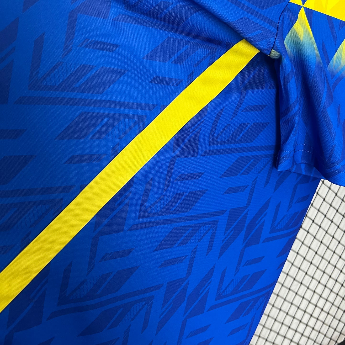 24/25 Las Palmas Away