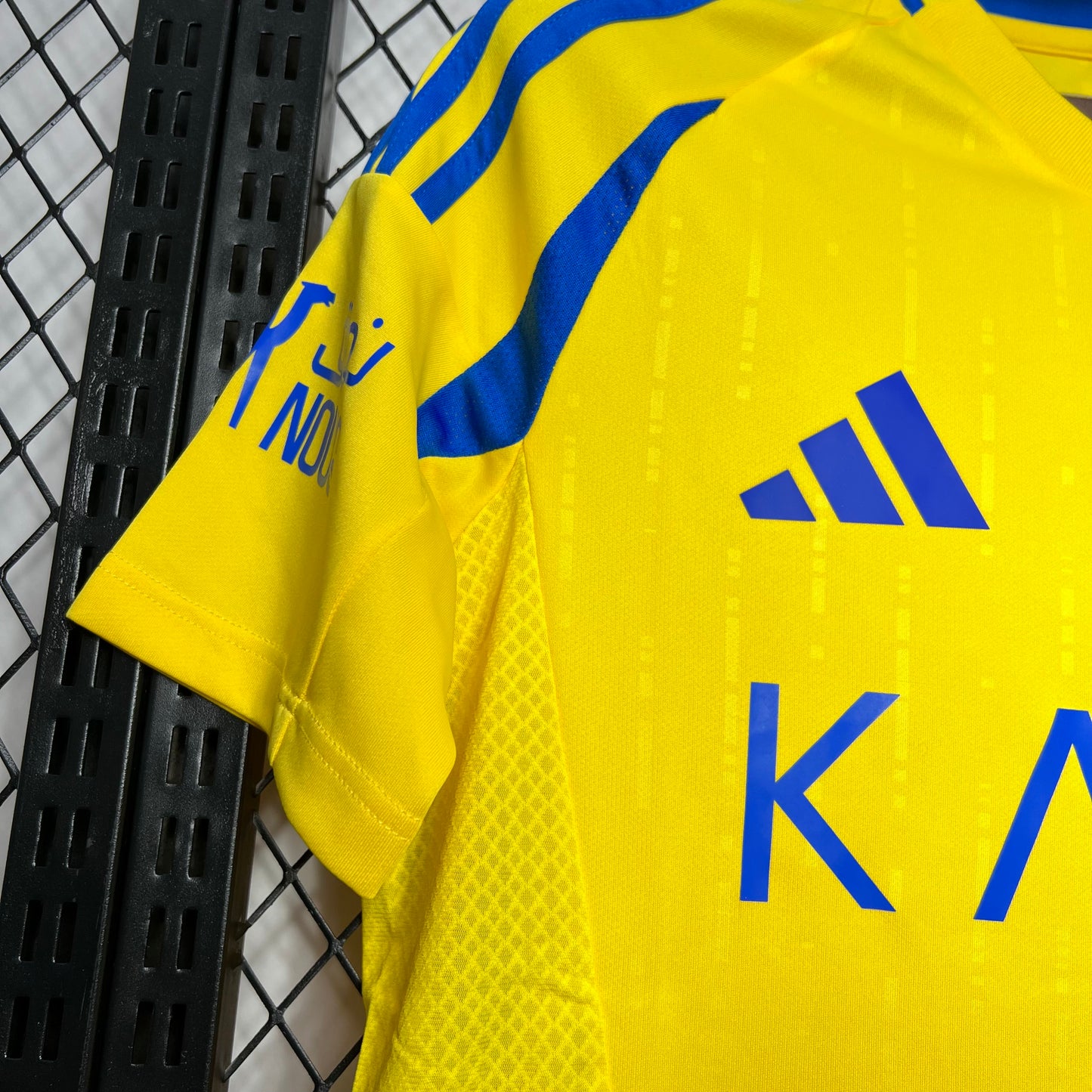 Al-Nassr 2024/25 Home