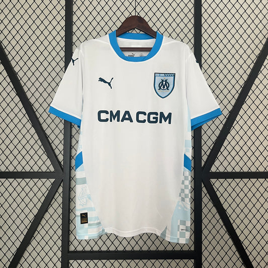 24/25 Marseille Home