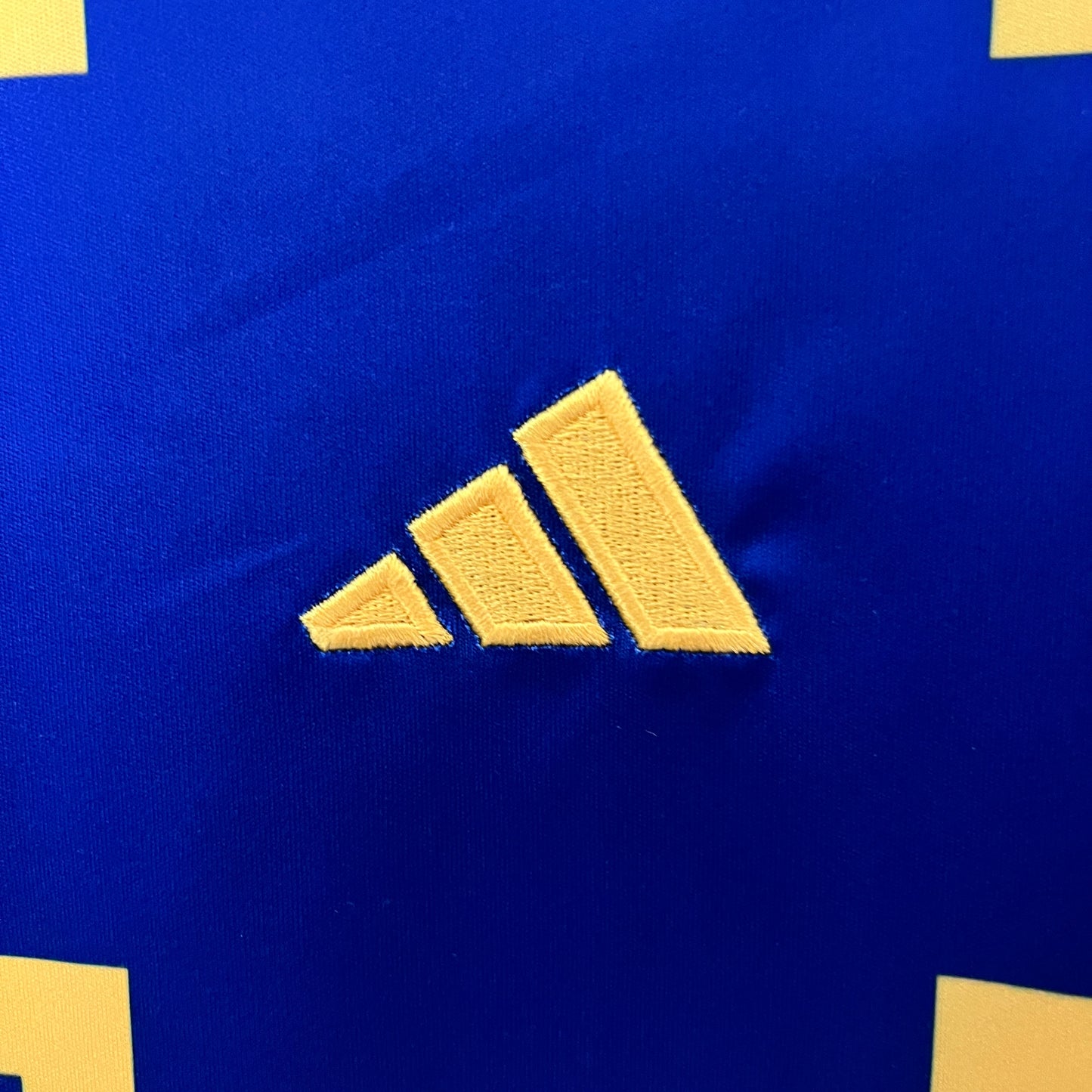 Boca Juniors 2024/25 Third Away