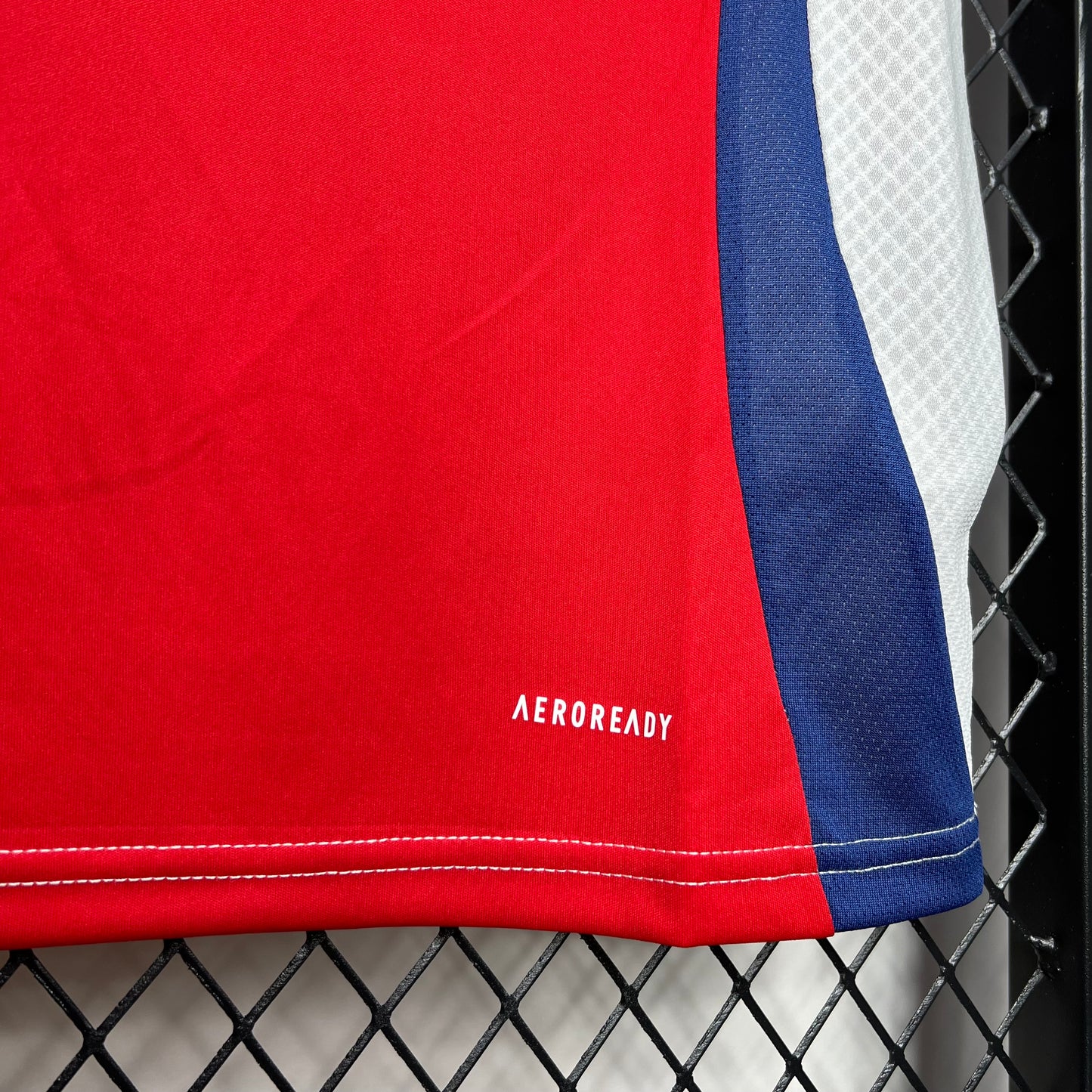 Arsenal 2024/25 Home Jersey