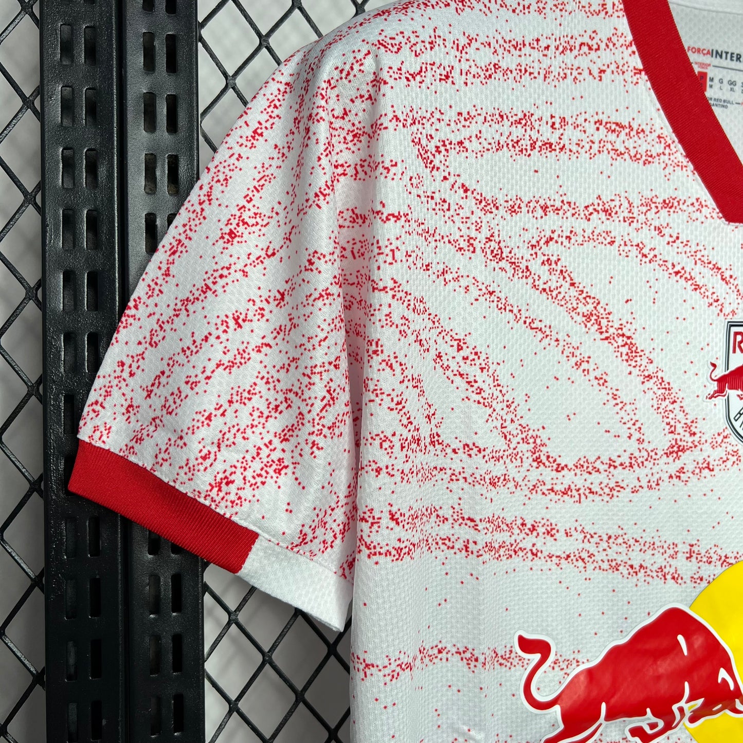 Red Bull Bragantino 2024/25 Home