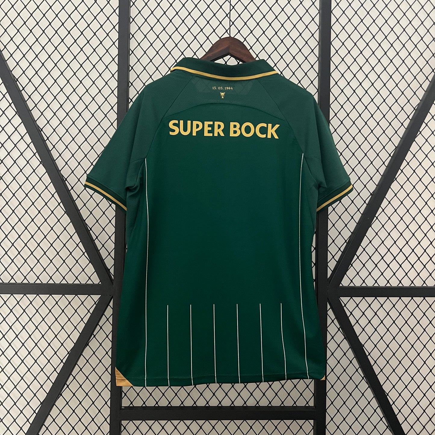24/25 Sporting Lisbon Special Edition