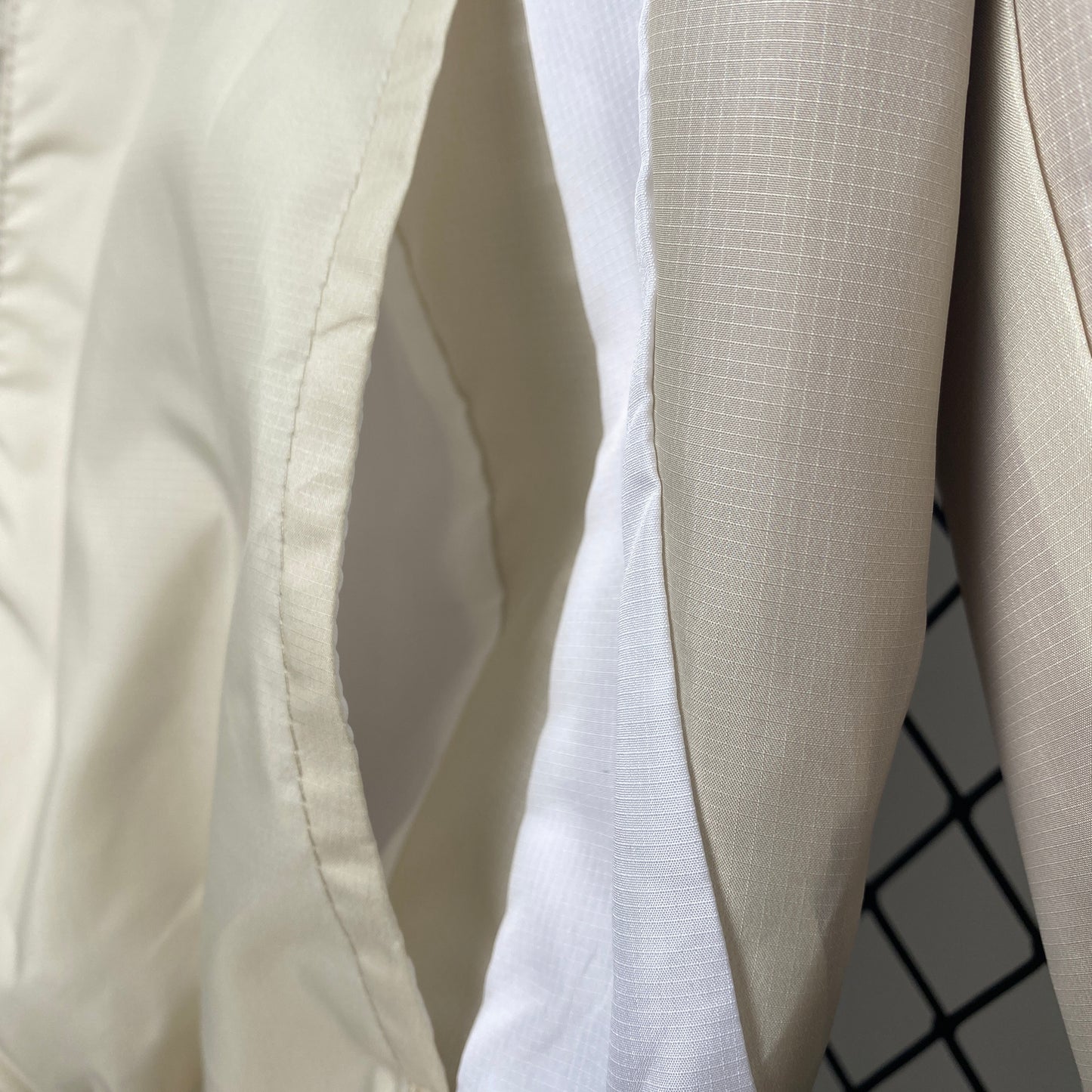 24/25 Roma Reversible Windbreaker