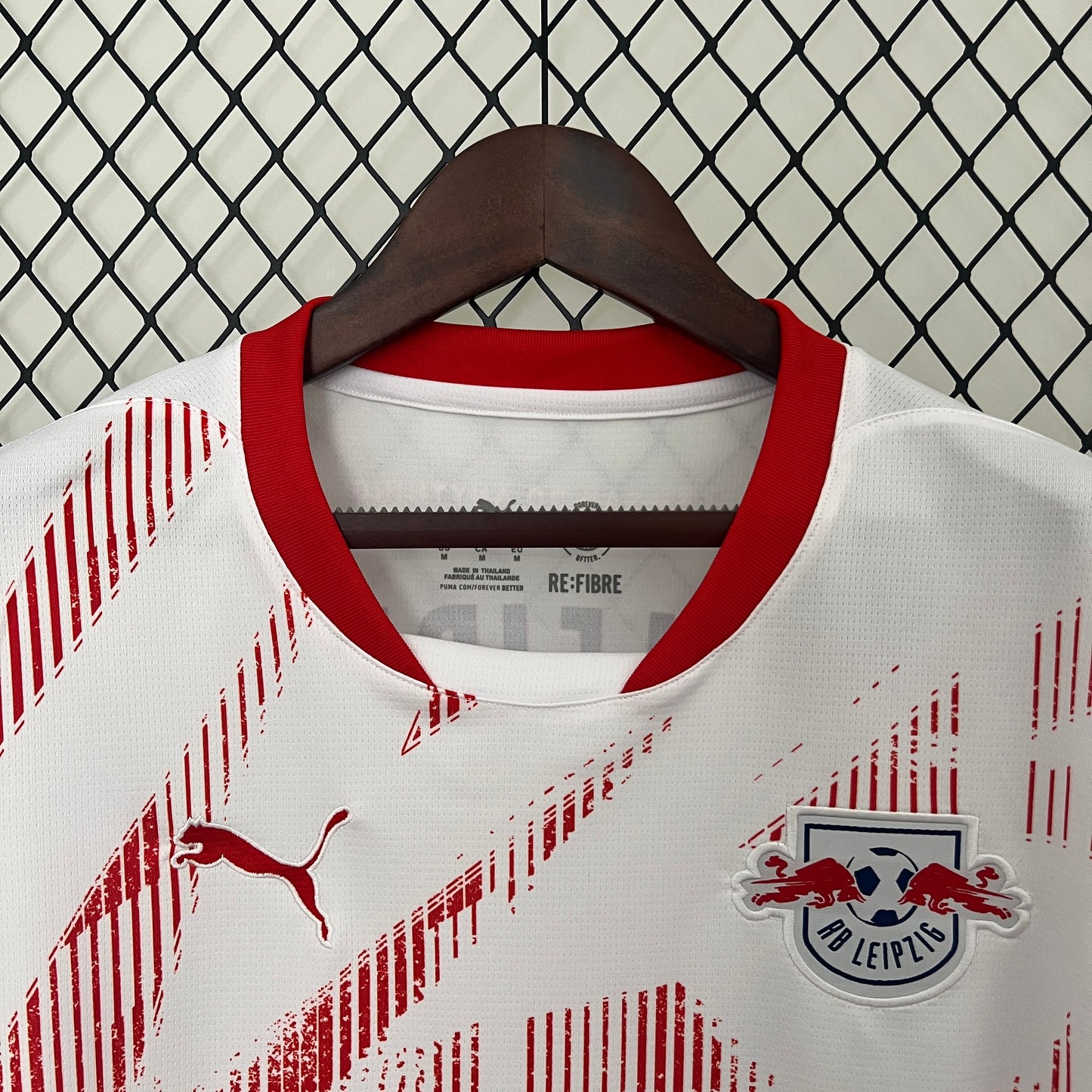 24/25 RB Leipzig Home