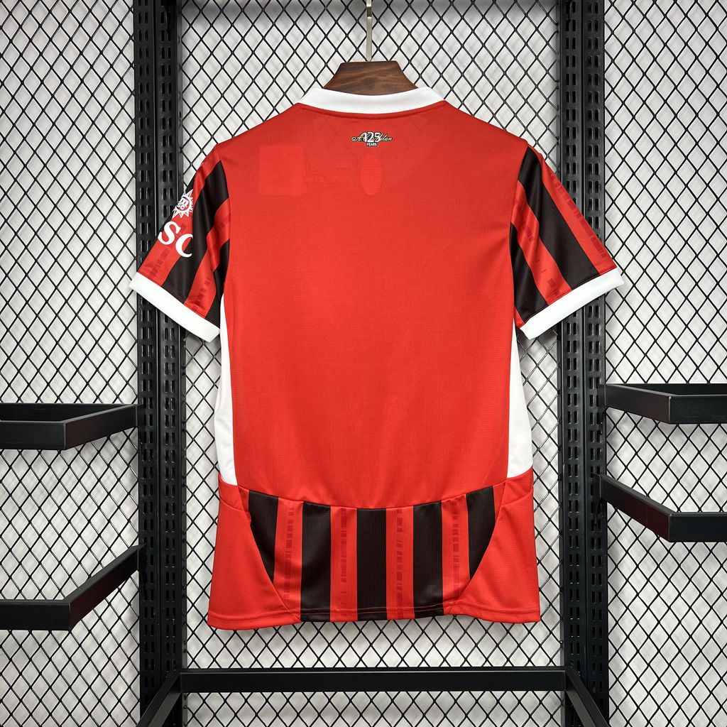 24/25 AC Milan Home