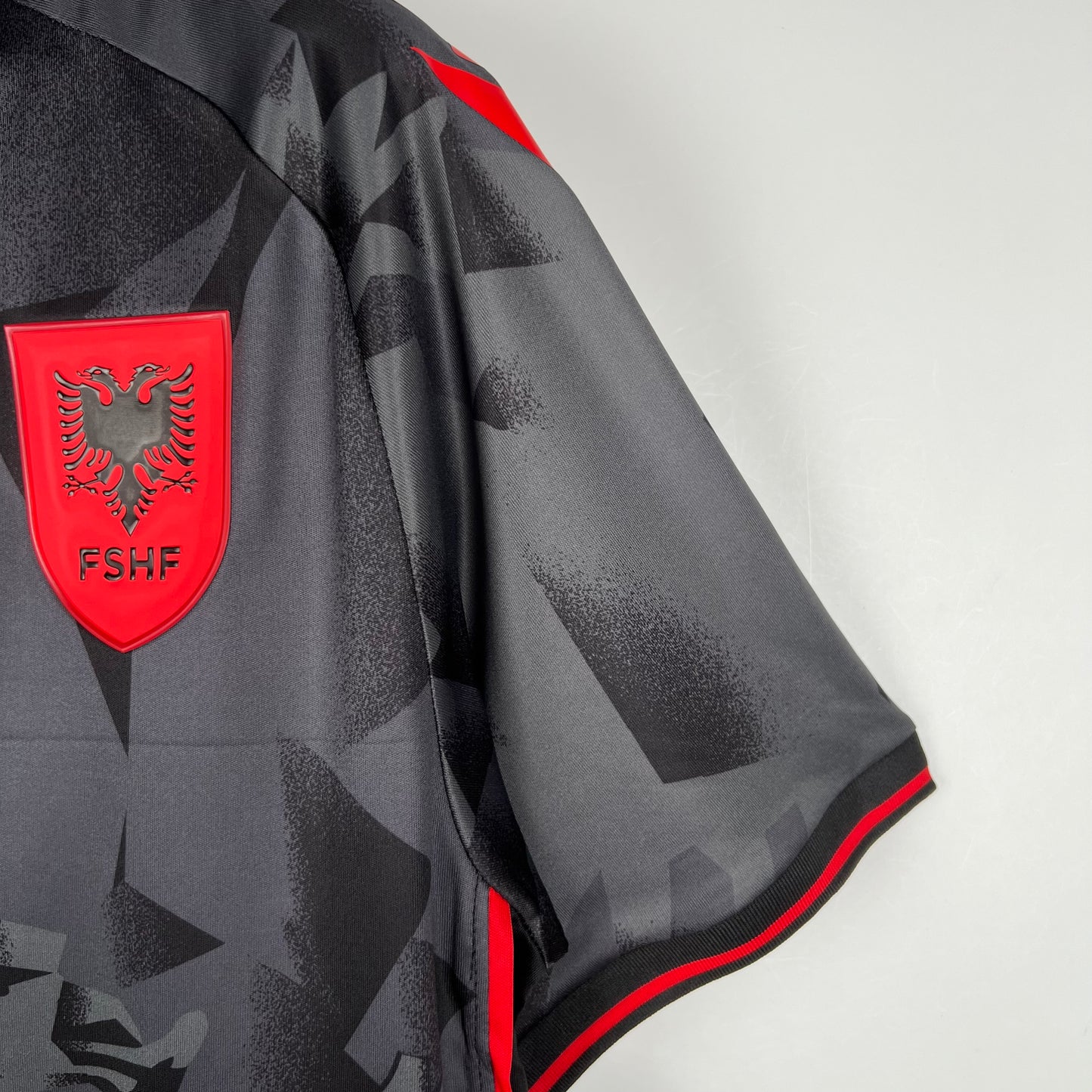 Albania 2024/25 Euro Third Away Jersey