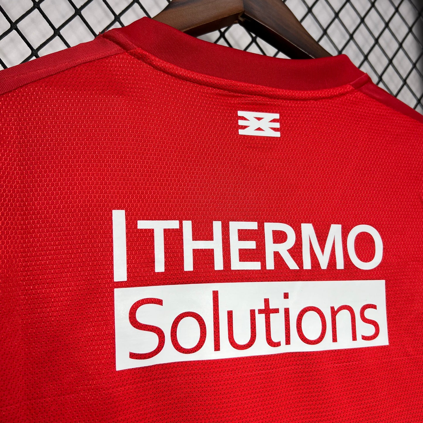 FC Twente 2024/25 Home Jersey