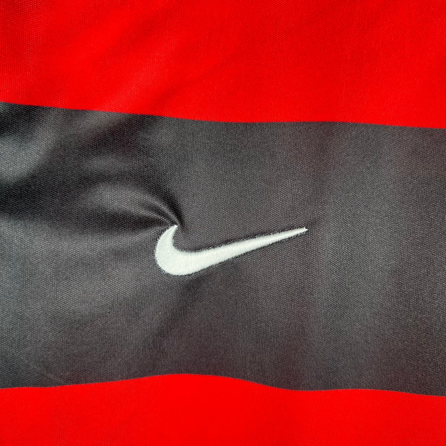 Retro Flamengo 00/01 Home