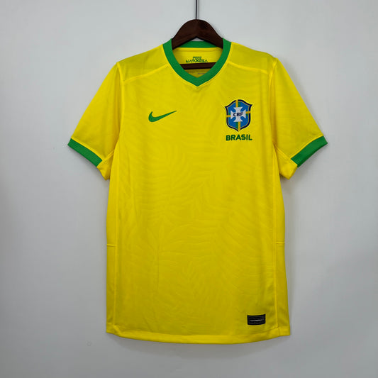 2023 Brazil Home