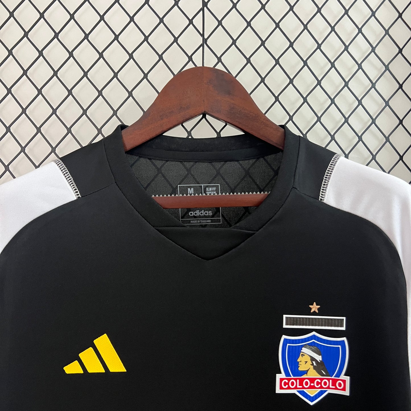 24/25 Colo Colo Training Wear