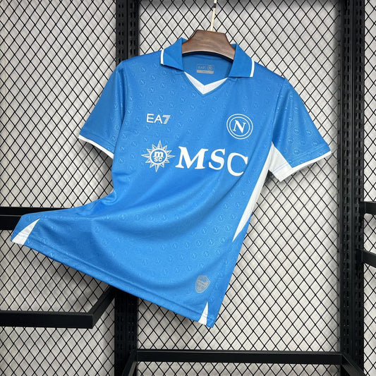 Napoli 2024/25 Home