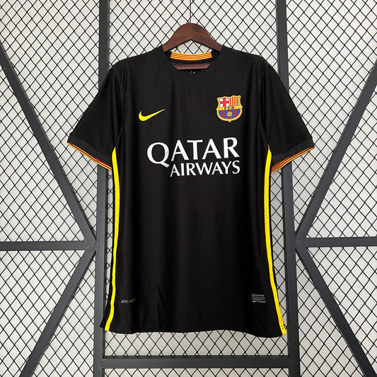 Retro Barcelona 13/14 third away
