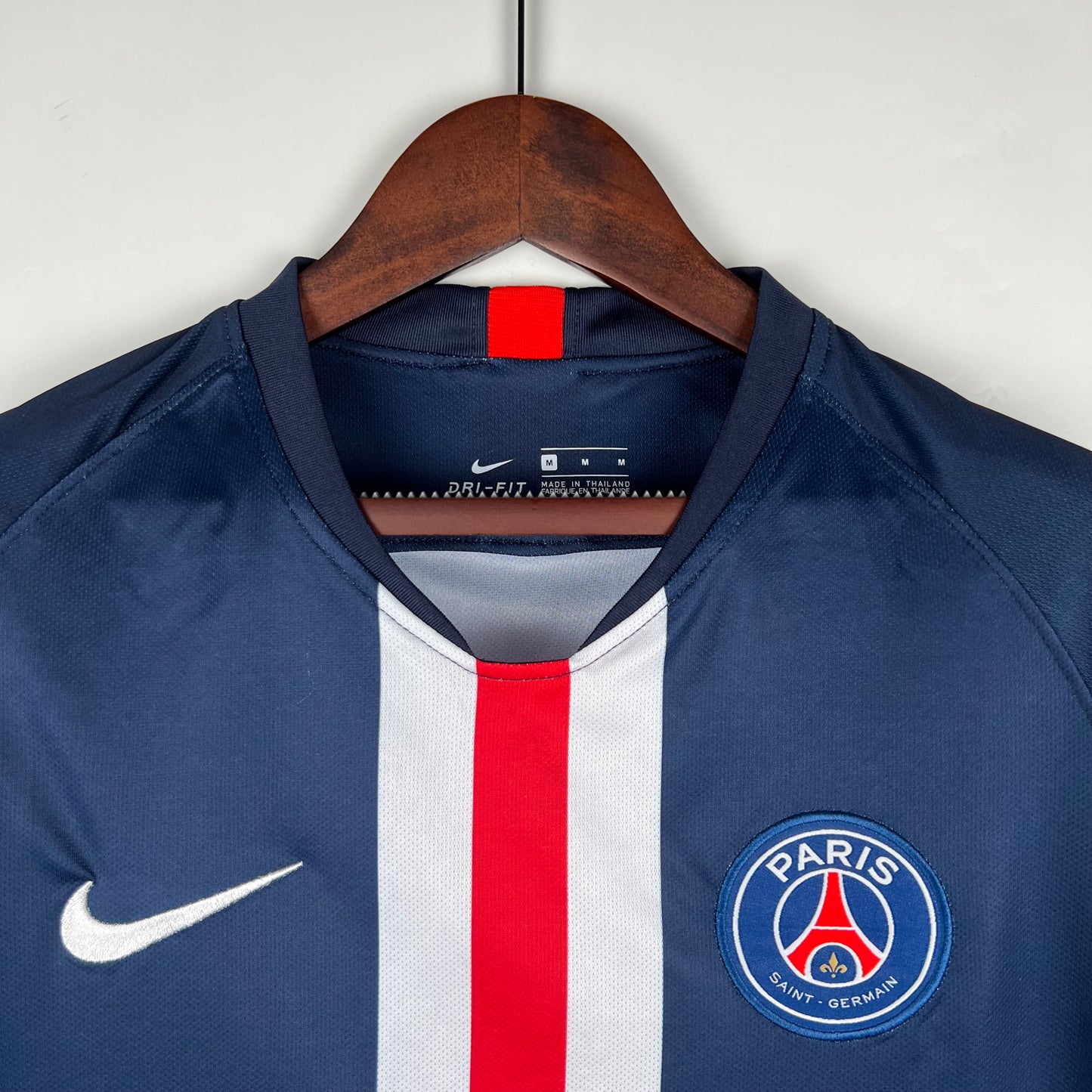 Retro PSG 19/20 Home