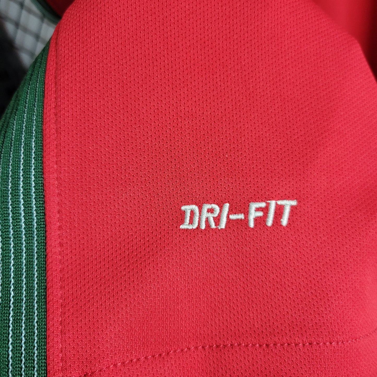 Portugal 2016 Home Retro