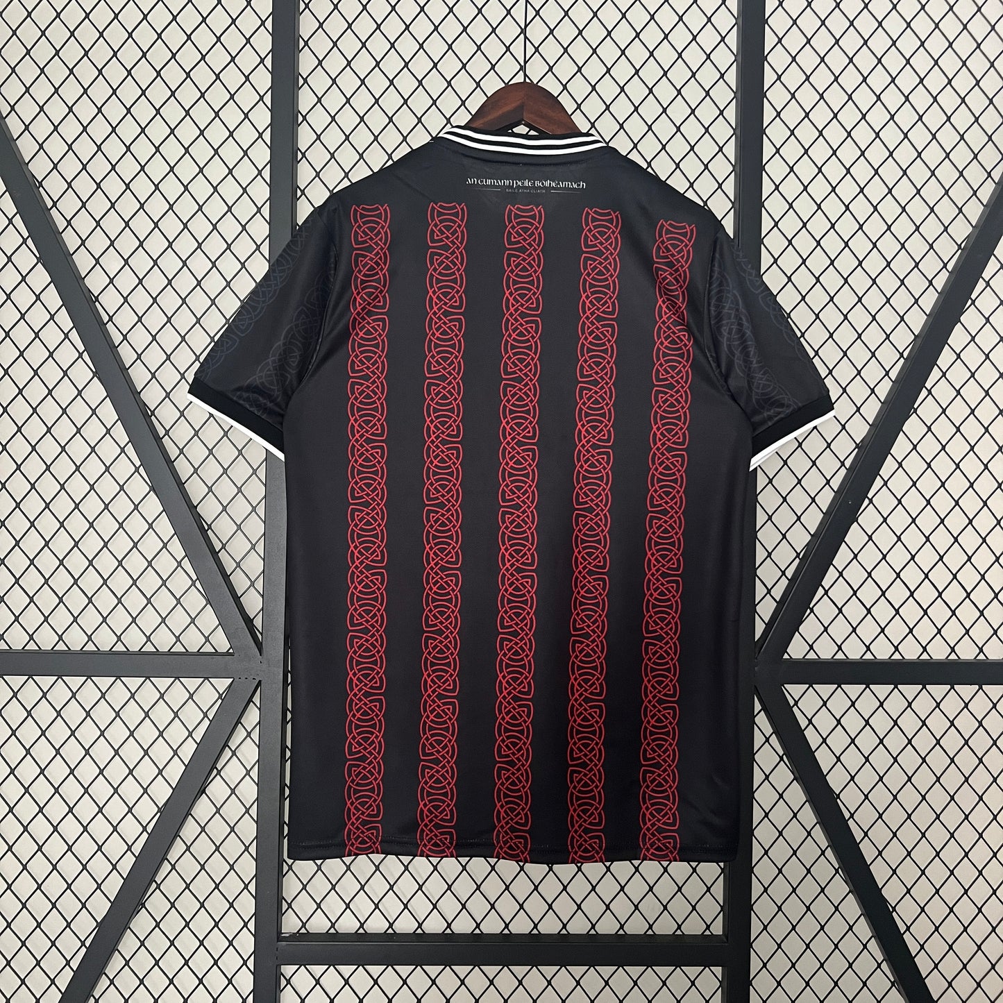 24/25 Bohemian FC Home