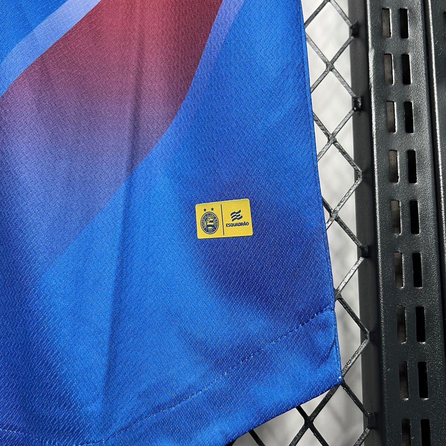 Bahia 2024/25 Home