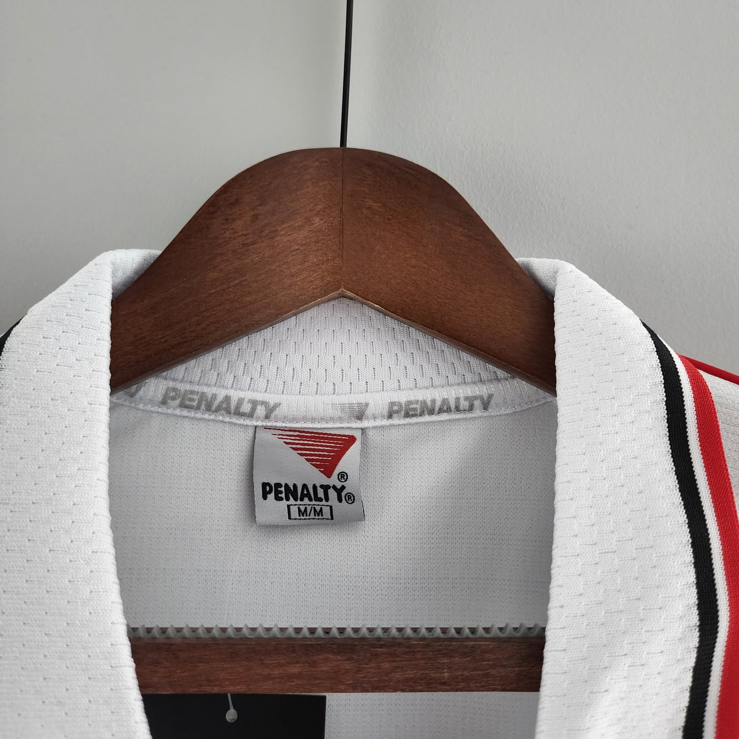 Retro sao paulo 1999 home
