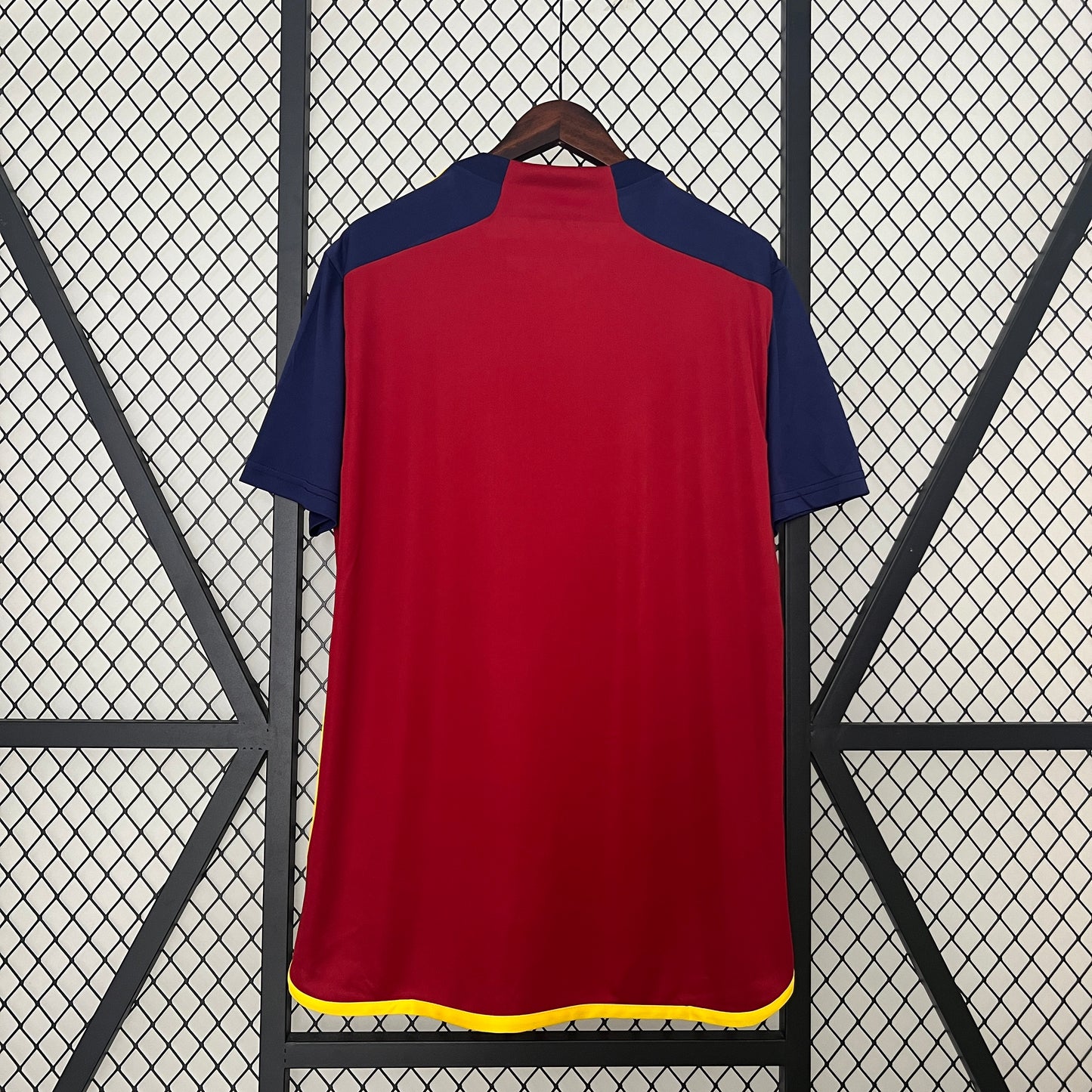 24/25 Real Salt Lake Home