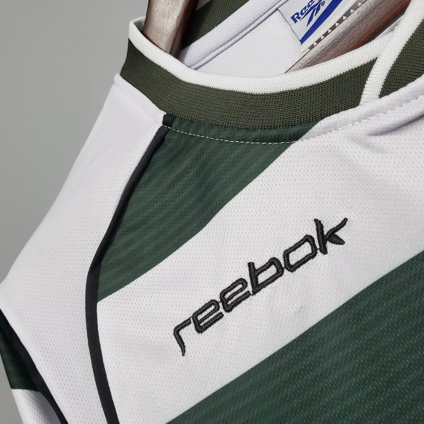 Retro Sporting Lisbon 01/03 home