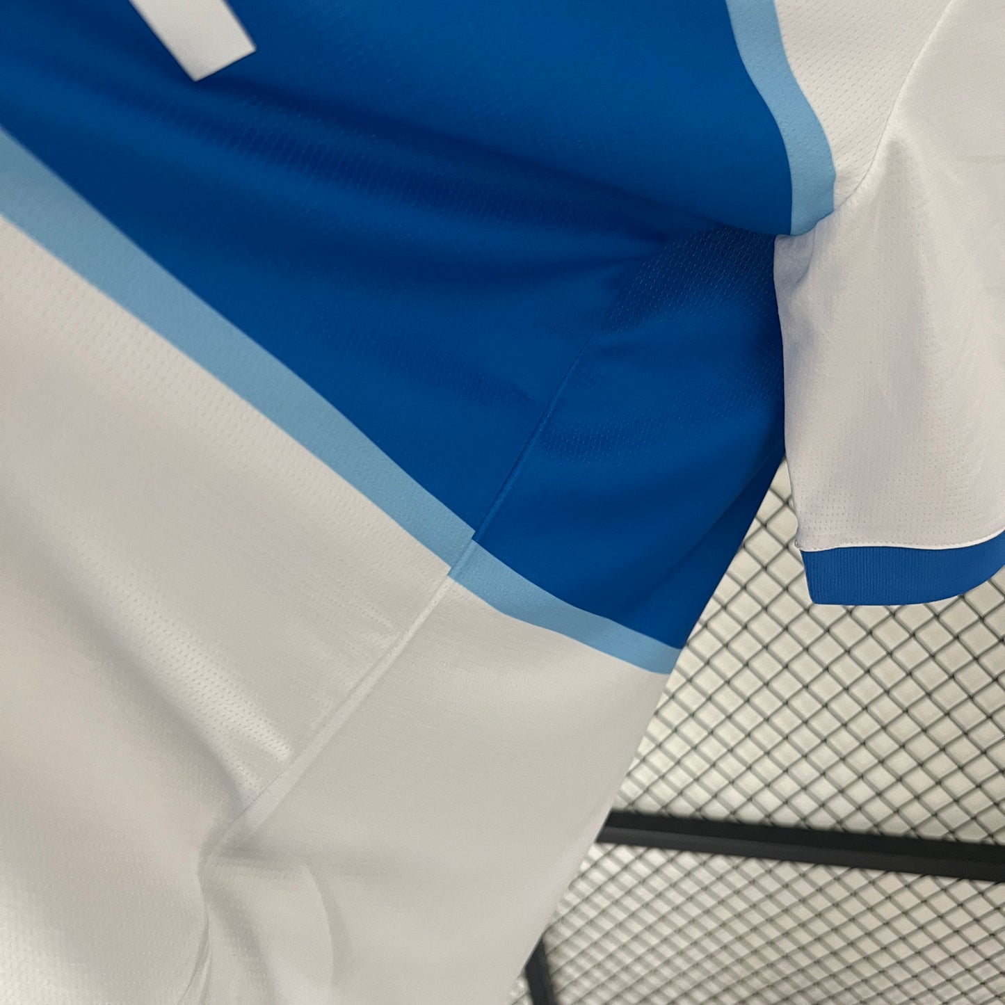 Deportivo Universidad Católica 2024/25  Home Jersey