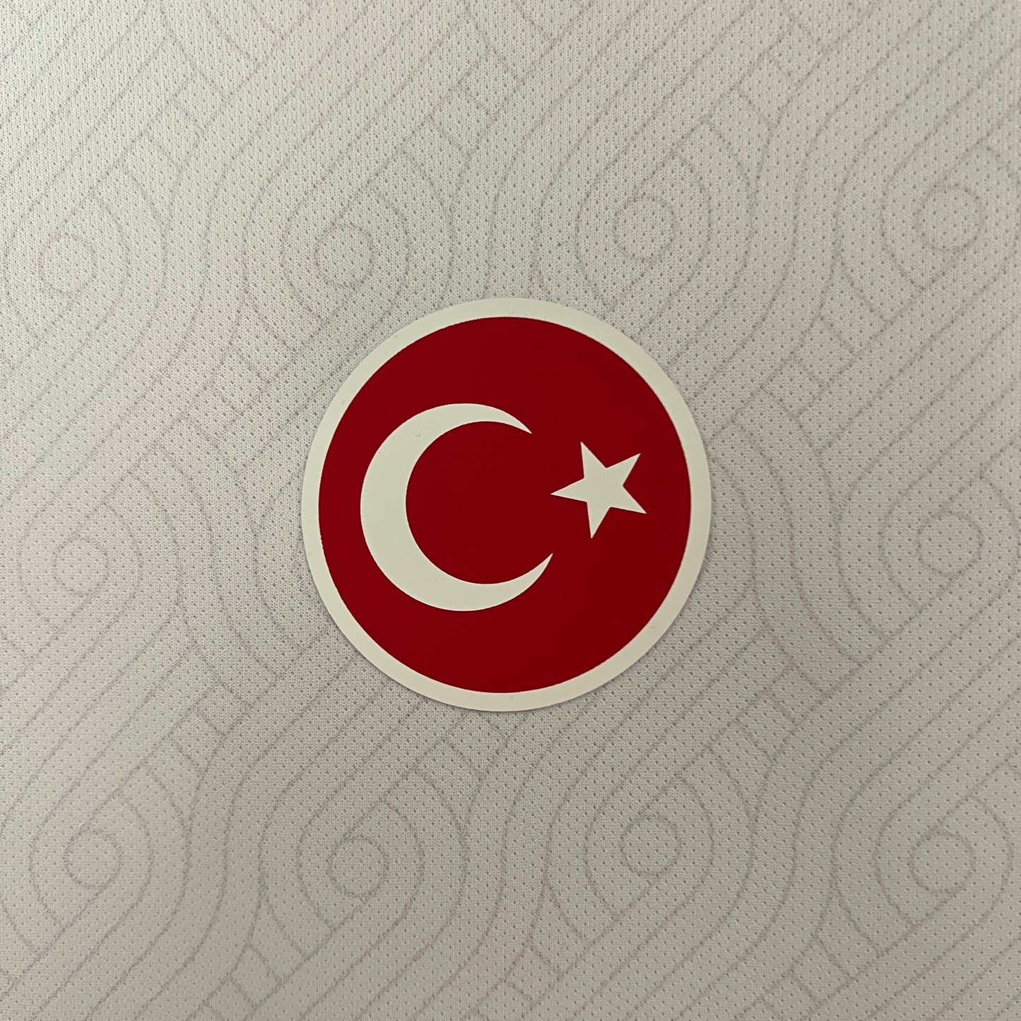24/25 Galatasaray Away
