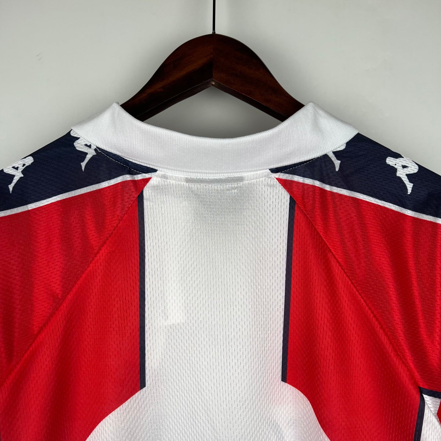 Retro Red Star FC 95/97 Home